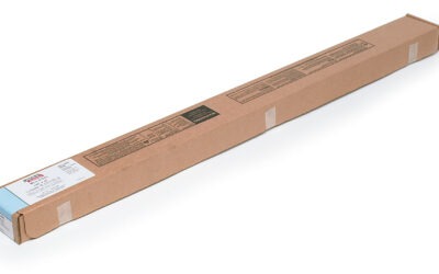 Varilla TIG de Aluminio SuperGlaze® TIG 5356