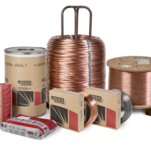 Arco sumergido Lincoln