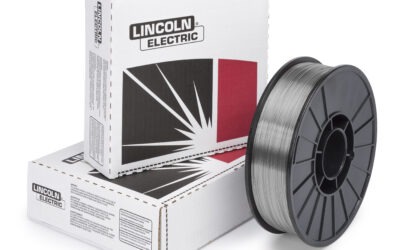 Hilo Tubular Autoprotegido Innershield® NR®-211-MP