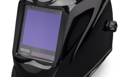 Pantalla de soldadura VIKING™ 3350
