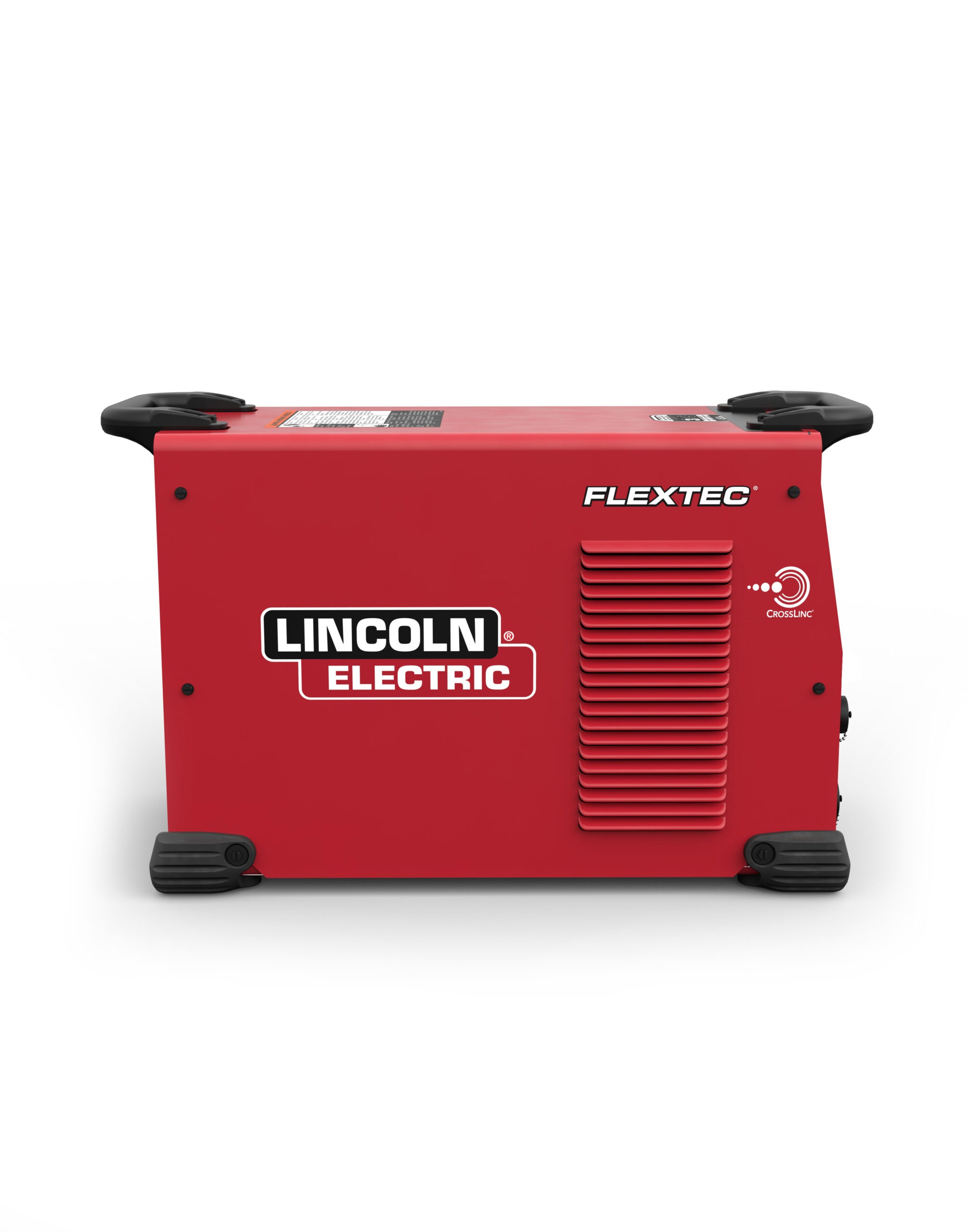 Soldadora Multiproceso FLEXTEC® 350XP CE – Potencia, control y resistencia sin límites - Imagen 11