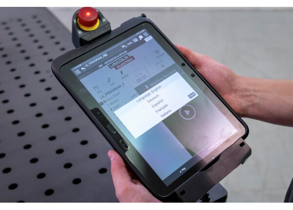 Otras características