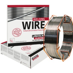 Hilo de Arco Sumergido LNS 304L