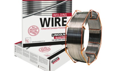 Hilo de Arco Sumergido LNS 304L