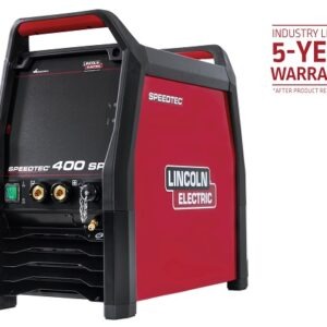 Speedtec® 400SP/500SP — Equipos multiproceso premium con pulsado SSA/HPS/SSP y MECHAPULSE