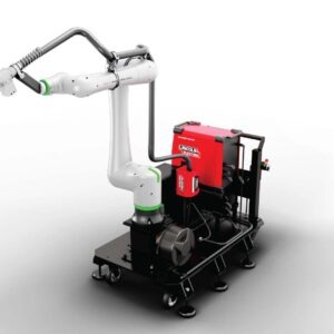 COOPER™ COBOT Plataforma CRX 30iA