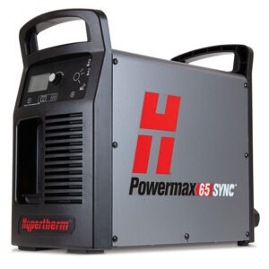 Powermax65 SYNC – Corte por plasma profesional, fácil y eficiente