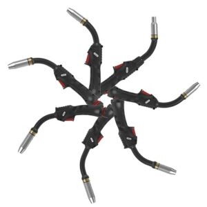 Antorchas Lincoln e Hypertherm