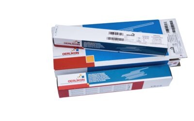 OERLIKON SPEZIAL – Electrodo revestido para acero al carbono (E7016)
