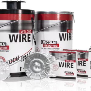 Hilos tubulares Lincoln