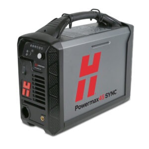 Powermax45 SYNC – Corte profesional, fácil y rentable