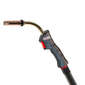 Pistolas MIG/MAG LGS3 Lincoln Electric – Rendimiento profesional al mejor precio