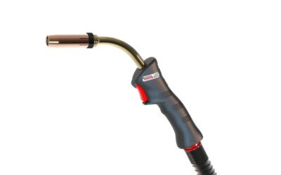 Pistolas MIG/MAG LGS3 Lincoln Electric – Rendimiento profesional al mejor precio