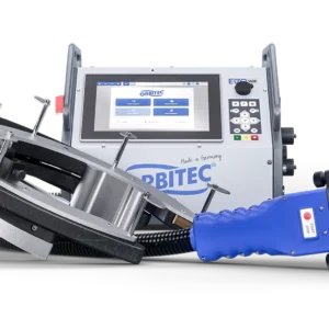 Equipos de Soldadura Orbital – Soluciones TIG Automatizadas