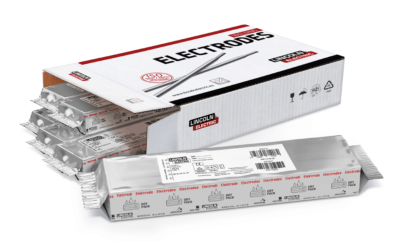 Electrodo 29.9 SUPER R (Limarosta 312) – Máxima resistencia para reparaciones exigentes