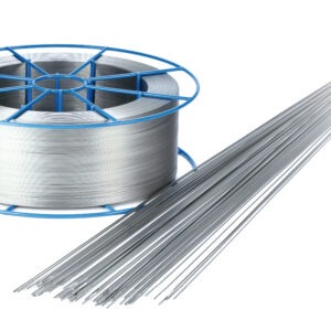 Hilo MIG Inoxidable LNM 304LSi