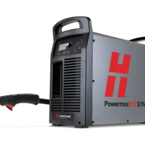 Powermax105 SYNC – Sistema de corte por plasma profesional, potente y fácil de usar