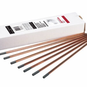 Electrodos de grafito CARBONAIR Lincoln Electric