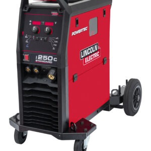 POWERTEC® i COMPACT STANDARD – Equipos de soldadura MIG/MAG y MMA de alto rendimiento