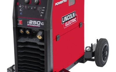 POWERTEC® i COMPACT ADVANCED – Equipos de soldadura MIG/MAG y MMA de alto rendimiento