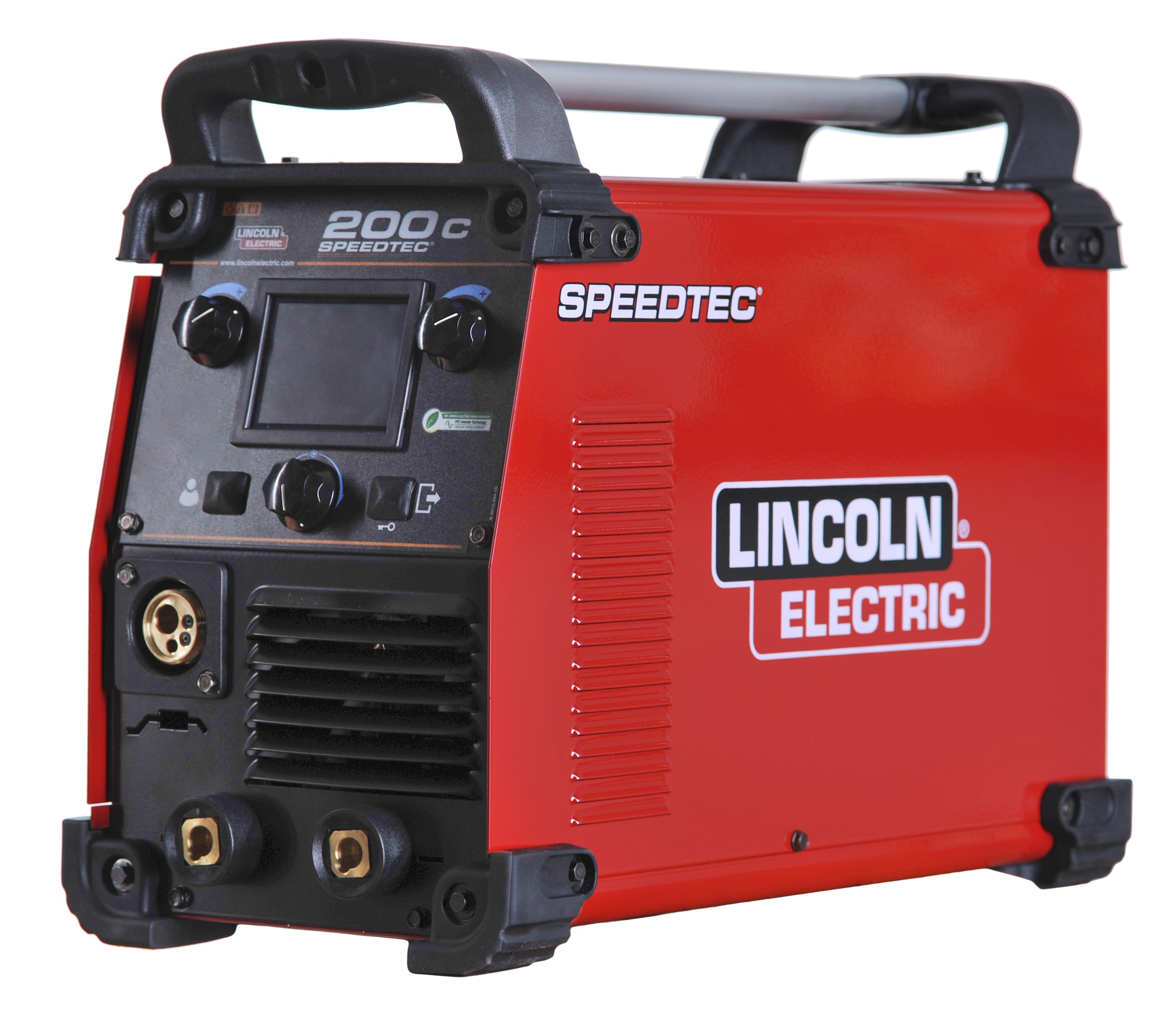 Soldadora Inverter Lincoln Electric SPEEDTEC® 200C