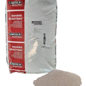 Flux para Arco Sumergido P2007 – Soldadura fiable para acero inoxidable