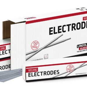 Lincoln® 6013 – Electrodo E6013 para acero al carbono