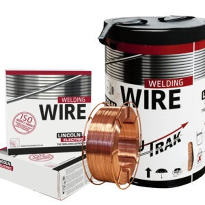 Hilos MIG Lincoln