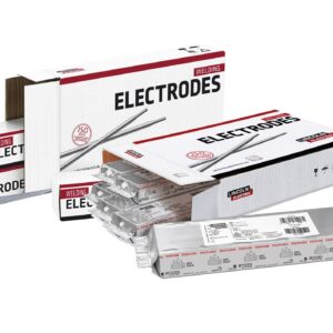 Electrodos lincoln
